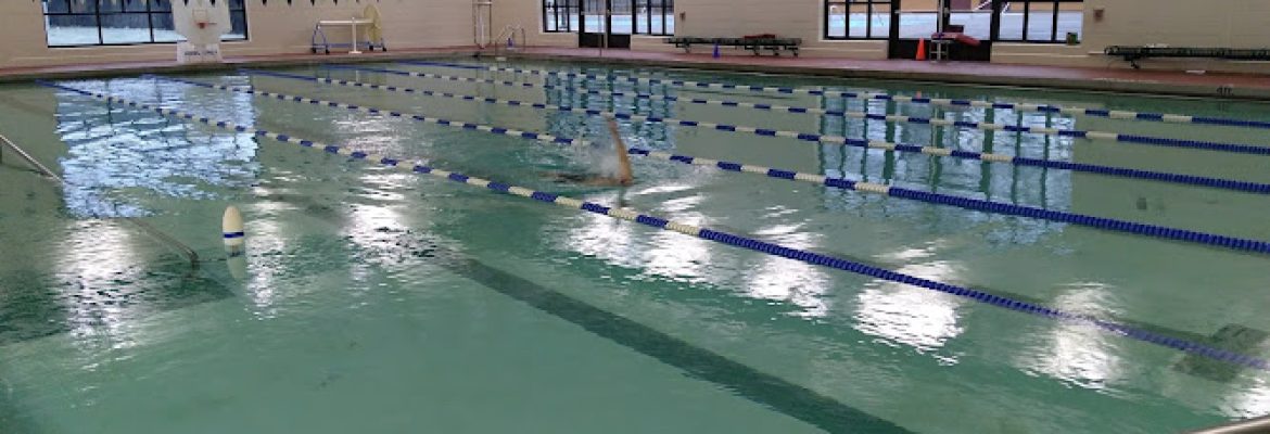 Pope Park Recreational Center