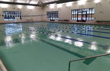 Pope Park Recreational Center