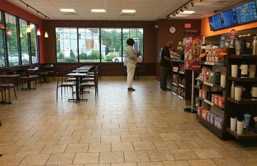 Dunkin’