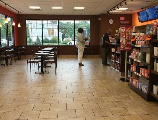 Dunkin’
