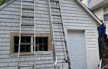 MJ ROOFING SIDING & MORE LLC .