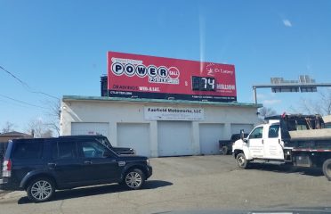 Fairfield Motoworks LLC