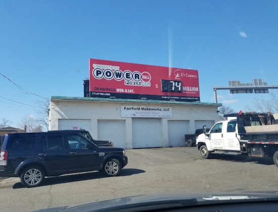 Fairfield Motoworks LLC