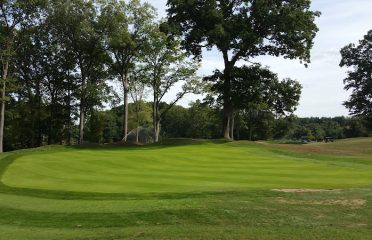 Keney Park Golf Course