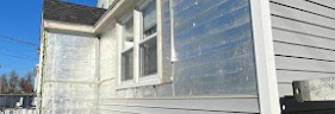 Home Eco Construction LLC