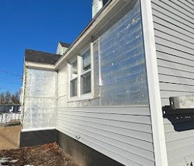 Home Eco Construction LLC