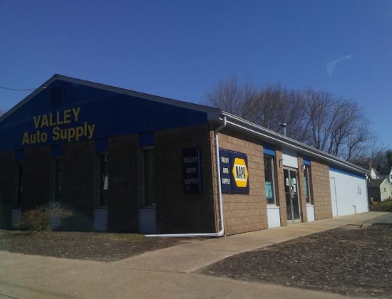 NAPA Auto Parts – Watertown Auto and Truck Parts, INC