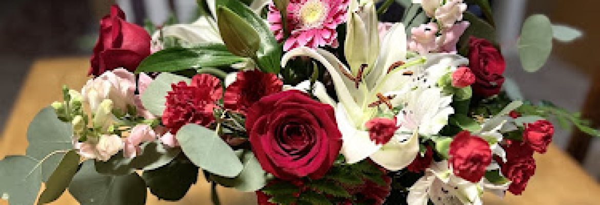 Montville Florist