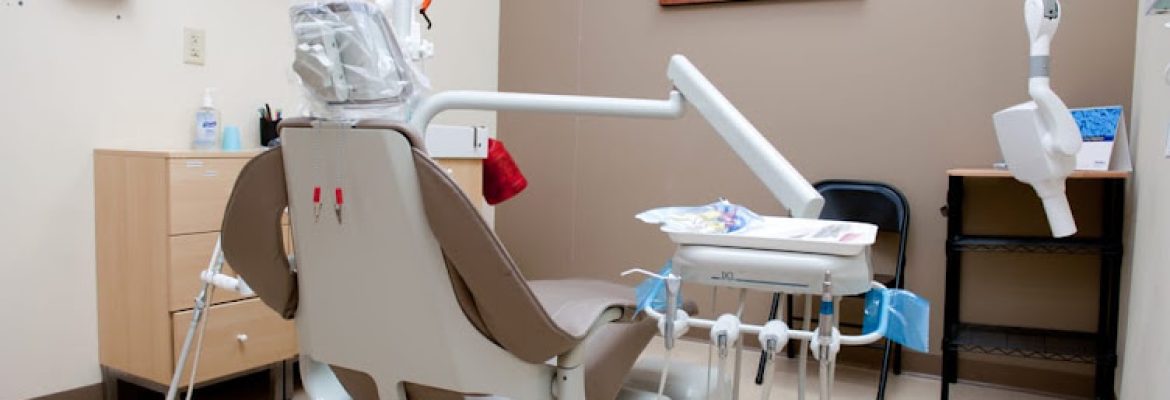 Dr. Dental: Dentistry & Braces