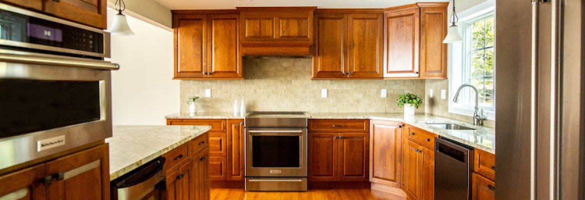 Dean Cabinetry