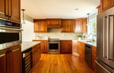 Dean Cabinetry