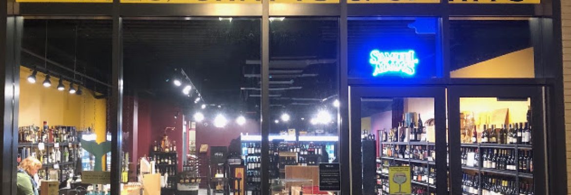 Val’s Wine, Spirits, & Crafts