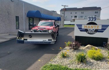 Mantz Auto Sales & Repair Inc