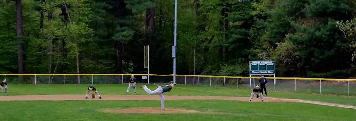 Schultz Park