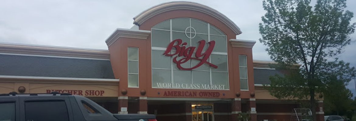 Big Y