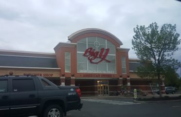 Big Y