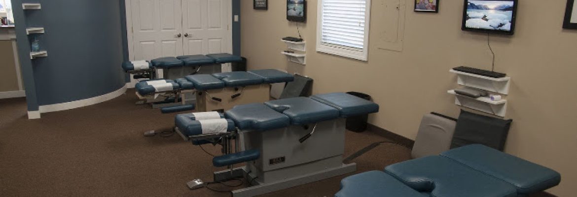 Life Family Chiropractic of Avon