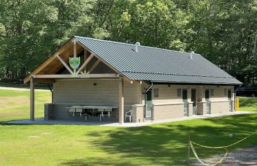 Salt Rock State Campground