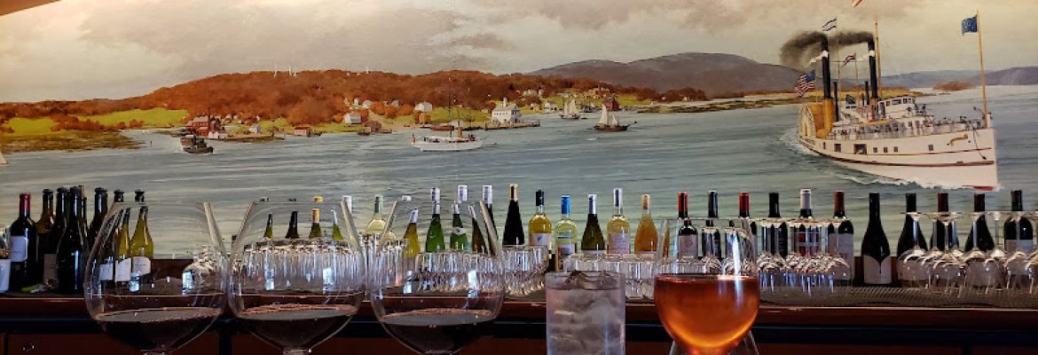 The Wine Bar