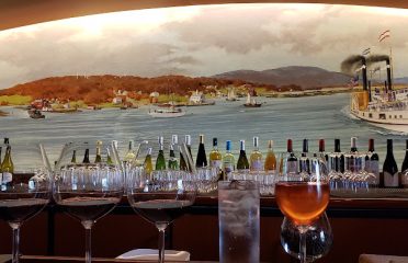 The Wine Bar