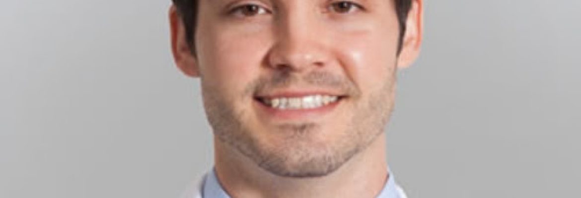 Jesse T. Hochkeppel, M.D.