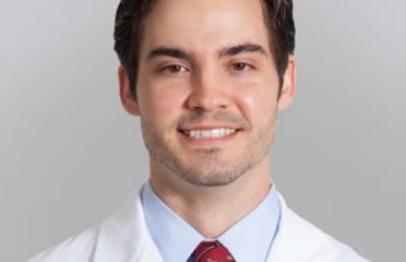 Jesse T. Hochkeppel, M.D.