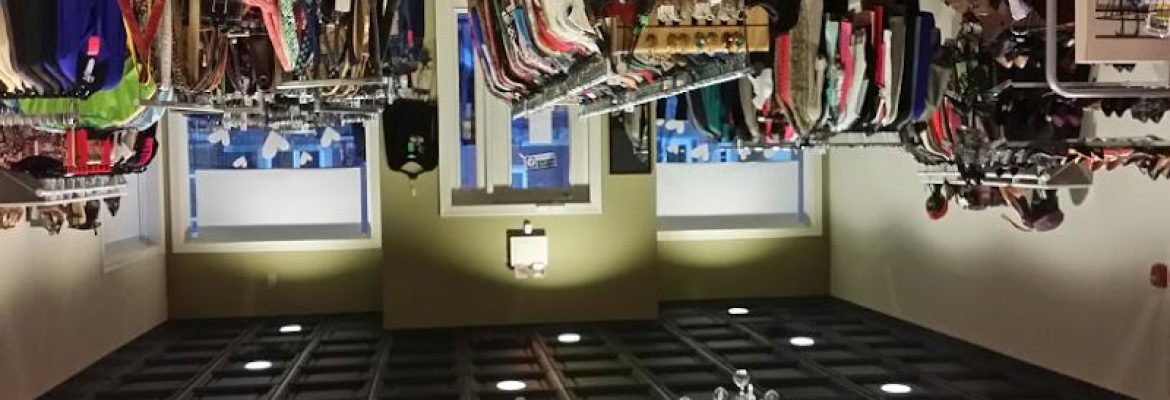 Z Consignment Boutique – Z