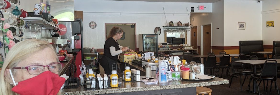 Brian’s Fare Restaurant