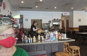 Brian’s Fare Restaurant