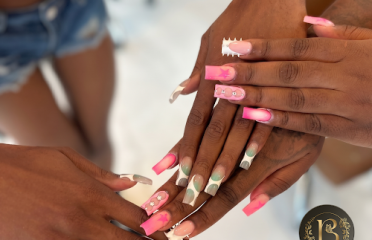 Boss Nail lounge