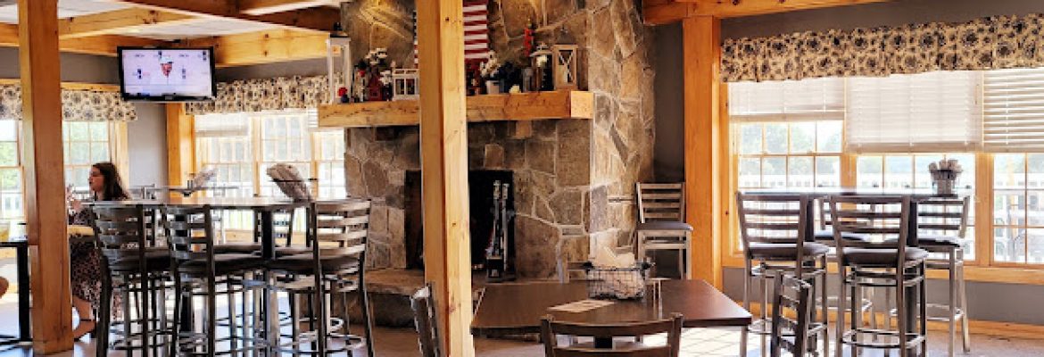 Tullis Taphouse