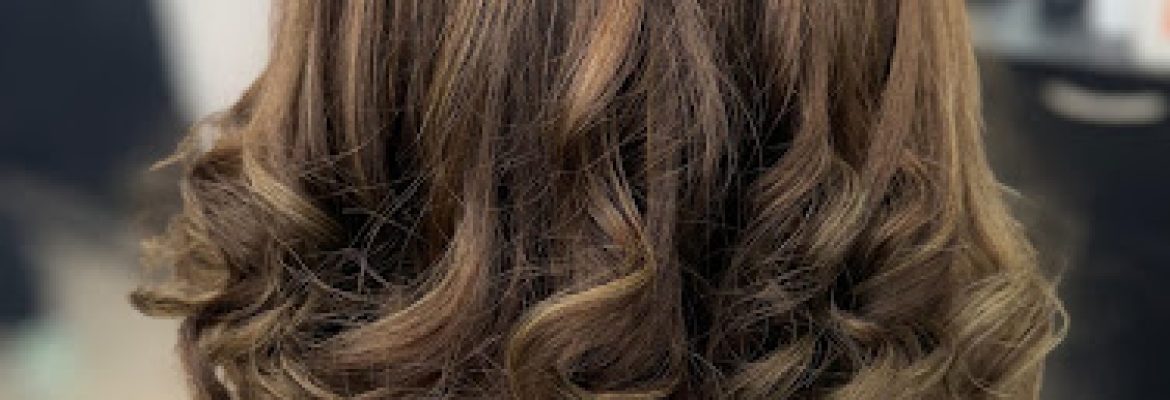 Hildaris Beauty salon