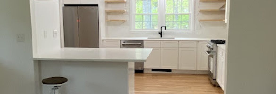 TC Praxis Building and Remodeling