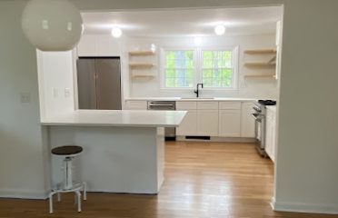 TC Praxis Building and Remodeling