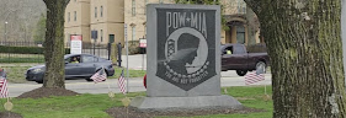 Norwich Soldier’s Monument
