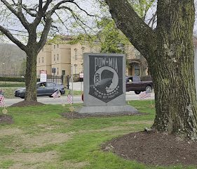 Norwich Soldier’s Monument