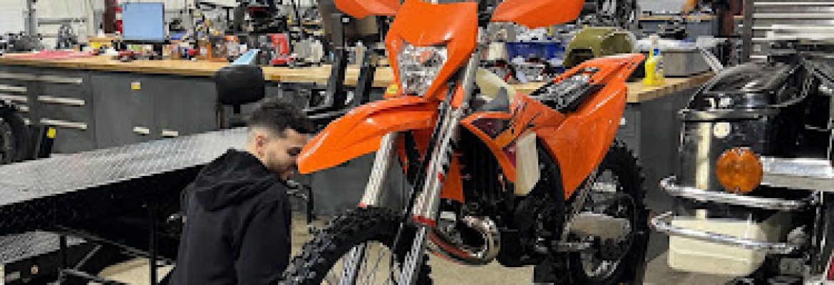 MAX KTM