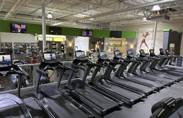 Renegade Gyms of Norwich