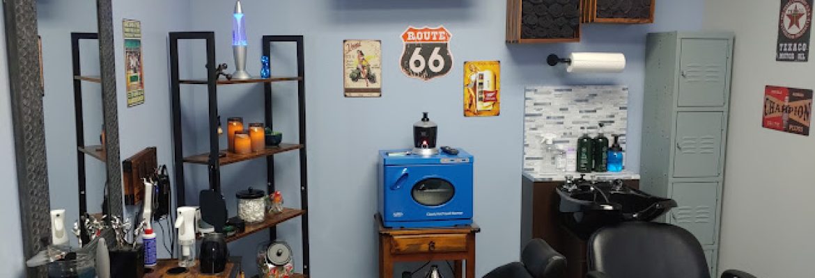 Kevin’s – Barbershop Norwalk