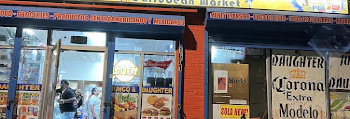 Junco Market