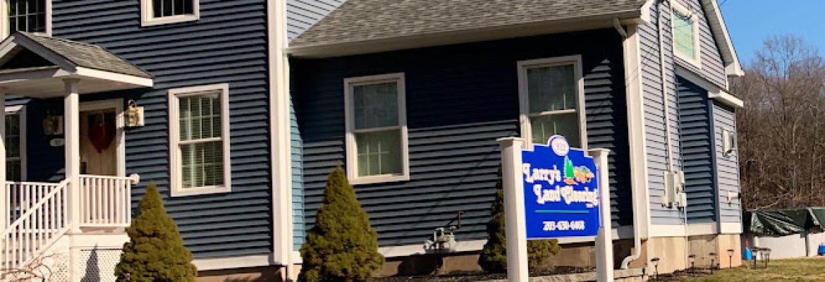 Larry’s Land Clearing LLC