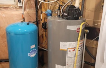 RapidWave Plumbers of Bridgeport