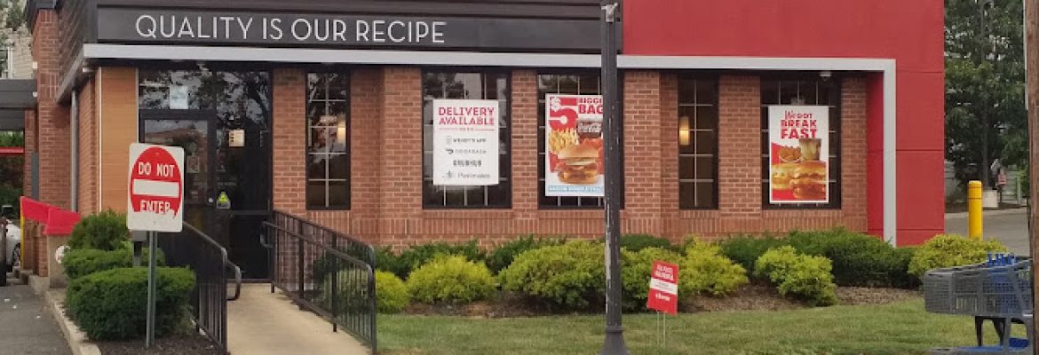 Wendy’s