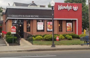 Wendy’s