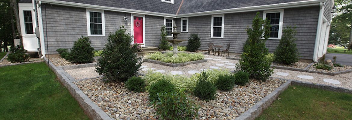 Mountain View Landscape, LLC