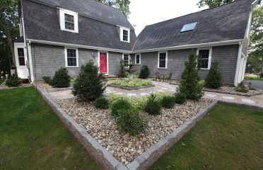 Mountain View Landscape, LLC