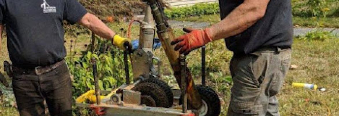 Martin Plumbing & Well Pump Service