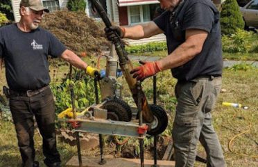 Martin Plumbing & Well Pump Service