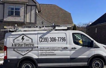 A M Star Electric