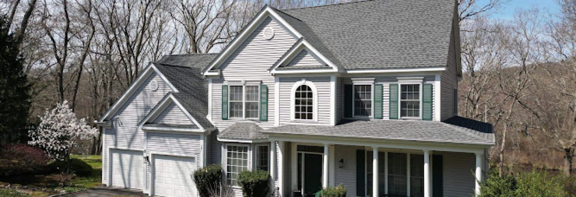 Connecticut Roofing Solutions